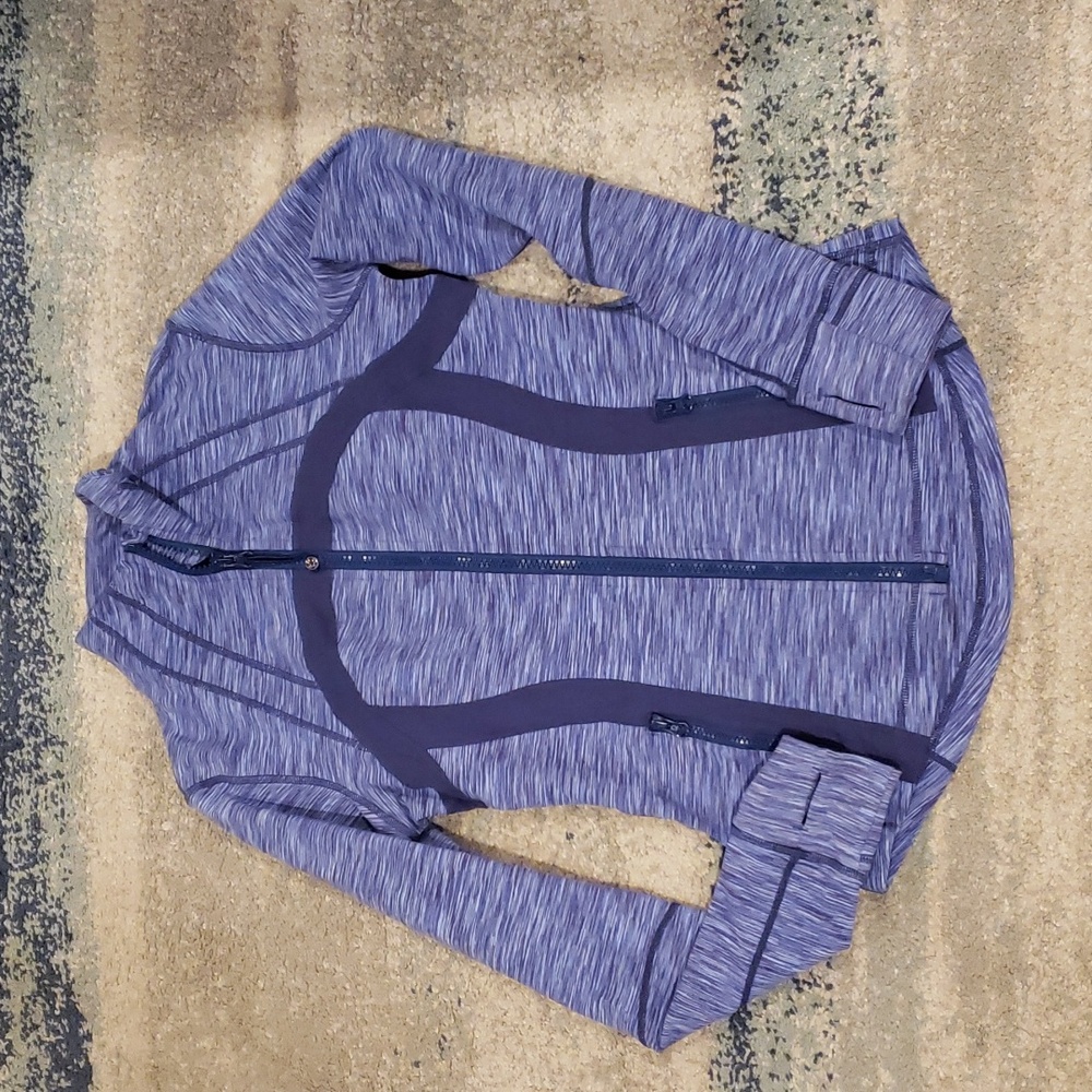 Lululemon Define Jacket